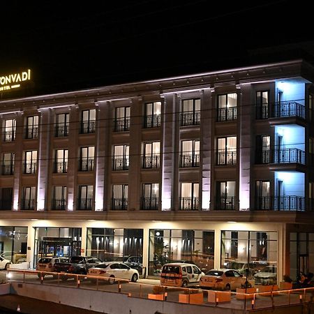 Safranbolu Kanyonvadi Hotel Karabuk  Exterior photo