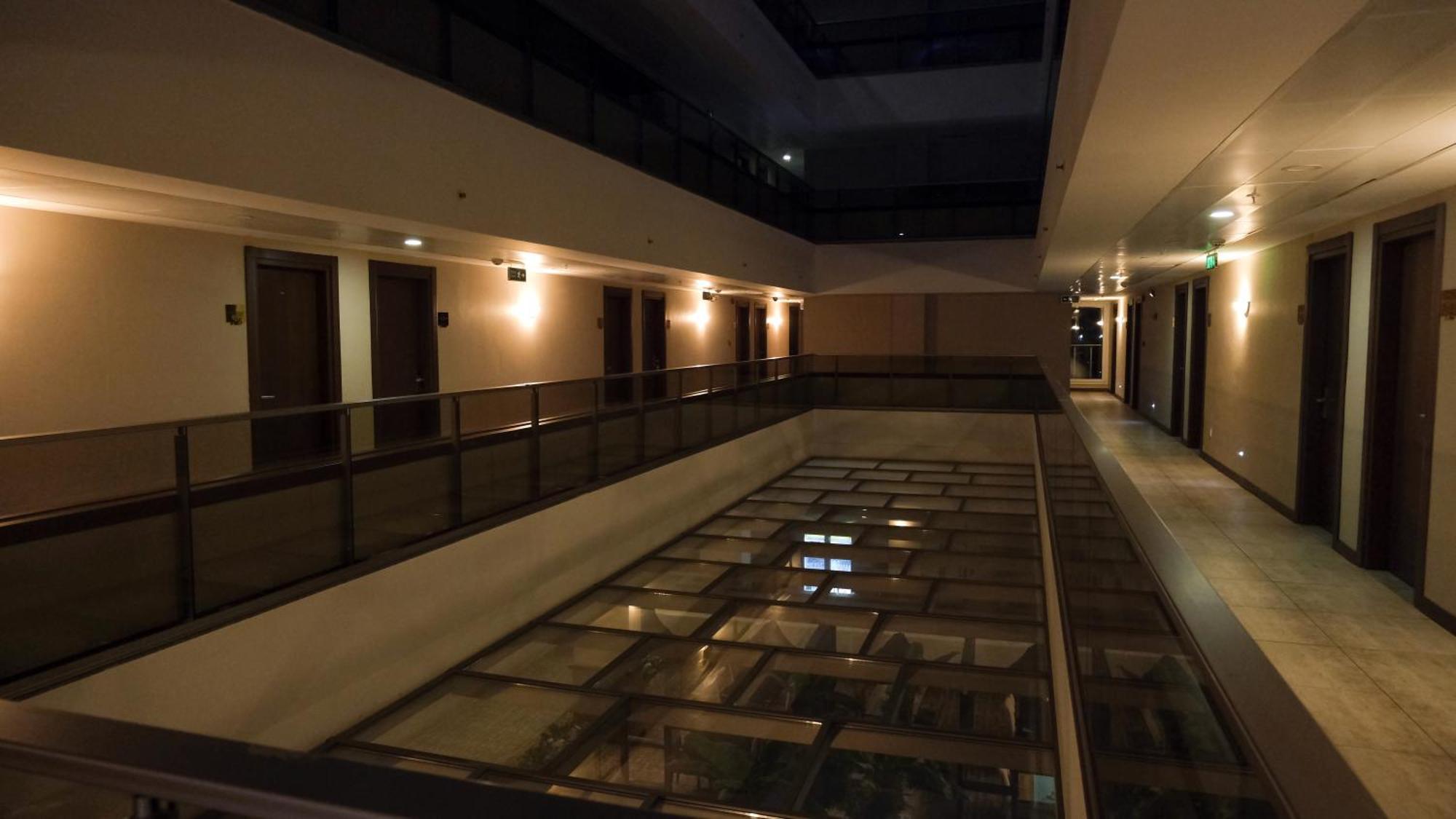 Safranbolu Kanyonvadi Hotel Karabuk  Exterior photo