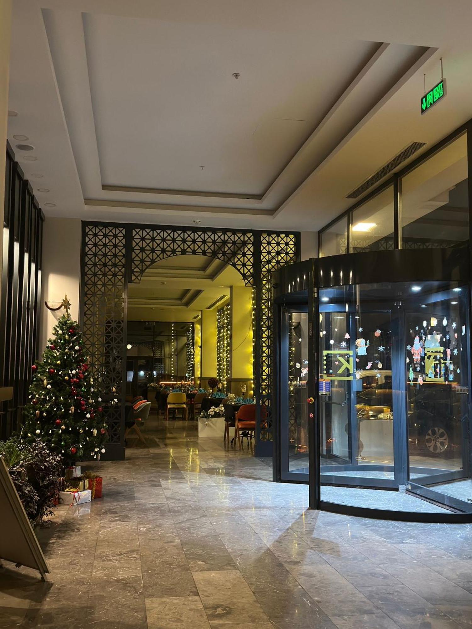 Safranbolu Kanyonvadi Hotel Karabuk  Exterior photo